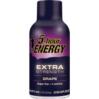 5-hour-ENERGY-Extra-Strength-Grape-12ct | Muscleintensity.com