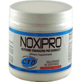 CTD-Noxipro-Orange-Papaya-300-g | Muscleintensity.com
