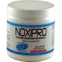 CTD-Noxipro-Orange-Papaya-300-g | Muscleintensity.com