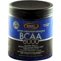 Gaspari-Nutrition-BCAA-6000-180tb | Muscleintensity.com