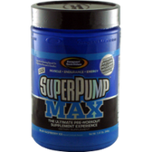 Gaspari-Nutrition-Super-Pump-Max-Blue-Raspberry-Ice-1-41-lb | Muscleintensity.com