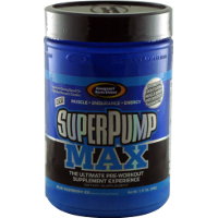 Gaspari-Nutrition-Super-Pump-Max-Blue-Raspberry-Ice-1-41-lb | Muscleintensity.com