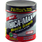 Labrada-HICA-Max-90ct | Muscleintensity.com