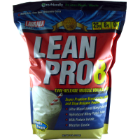 Labrada-Lean-Pro8-Vanilla-5-lb-Gusset-Bag | Muscleintensity.com