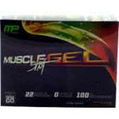 MusclePharm-MuscleGel-Shots-12-ct-Variety | Muscleintensity.com