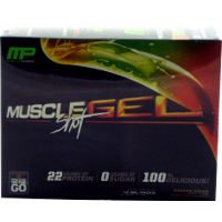 MusclePharm-MuscleGel-Shots-12-ct-Variety | Muscleintensity.com