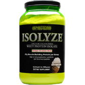 Species-Isolyze-Isolate-2-lb-Cherry-Vanilla | Muscleintensity.com