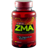 Met-Rx-ZMA-90ct | Muscleintensity.com