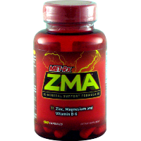 Met-Rx-ZMA-90ct | Muscleintensity.com
