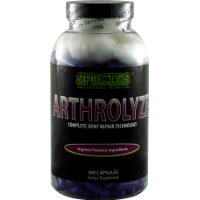 Species-Arthrolyze-300cp | Muscleintensity.com