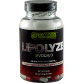 Species-Lipolyze-90ct | Muscleintensity.com