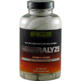 Species-Mineralyze-120ct | Muscleintensity.com
