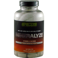 Species-Mineralyze-120ct | Muscleintensity.com
