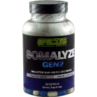 Species-Somalyze-90ct | Muscleintensity.com