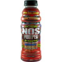 MET-Rx-NOS-Pumped-Double-Berry-12-ct | Muscleintensity.com
