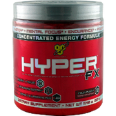 BSN-HyperFX-Fruit-Punch-30-srv | Muscleintensity.com