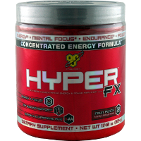 BSN-HyperFX-Fruit-Punch-30-srv | Muscleintensity.com