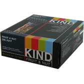 Kind-Fruit-&-Nut-Bars-Fruit-&-Nut-Delight-12ct | Muscleintensity.com