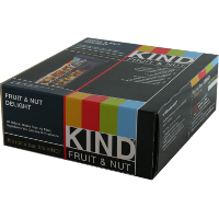 Kind-Fruit-&-Nut-Bars-Fruit-&-Nut-Delight-12ct | Muscleintensity.com