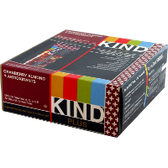 Kind-Plus-Bars-Cranberry-Almonds-+-Antioxidants-12-ct | Muscleintensity.com
