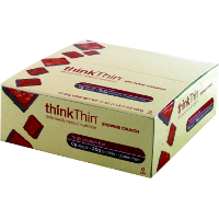 Think-Thin-Think-Thin-Bar-Brownie-Crunch-10ct | Muscleintensity.com