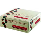 Think-Thin-Think-Thin-Bar-Chocolate-Covered-Strawberries-10ct | Muscleintensity.com