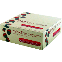 Think-Thin-Think-Thin-Bar-Chocolate-Covered-Strawberries-10ct | Muscleintensity.com