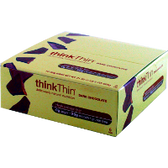 Think-Thin-Think-Thin-Bar-Dark-Chocolate-10ct | Muscleintensity.com