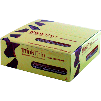 Think-Thin-Think-Thin-Bar-Dark-Chocolate-10ct | Muscleintensity.com