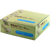 Think-Thin-Think-Thin-Bar-White-Chocolate-10ct | Muscleintensity.com