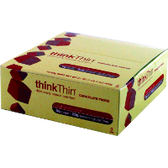 Think-Thin-Think-Thin-Bar-Chocolate-Fudge-10ct | Muscleintensity.com