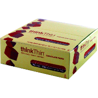 Think-Thin-Think-Thin-Bar-Chocolate-Fudge-10ct | Muscleintensity.com