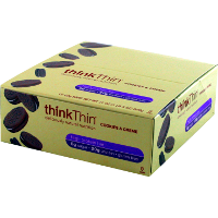 Think-Thin-Think-Thin-Bar-Cookies-N-Cream-10ct | Muscleintensity.com