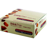 Think-Thin-Think-Thin-Bar-Caramel-Fudge-10ct | Muscleintensity.com