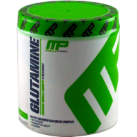 MusclePharm-Glutamine-300-g | Muscleintensity.com