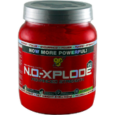 BSN-NO-Xplode-2-0-Lemon-Lime-Advanced-Strength-50-srv | Muscleintensity.com