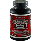 Myogenix-Hardcore-Test-80ct | Muscleintensity.com