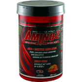 Myogenix-Amino2-Fruit-Punch-35-sv-Amino-Acids-+-Nitric-Oxide | Muscleintensity.com