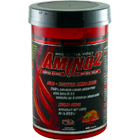 Myogenix-Amino2-Fruit-Punch-35-sv-Amino-Acids-+-Nitric-Oxide | Muscleintensity.com