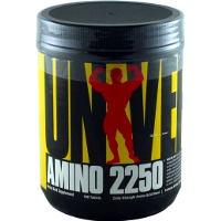 Universal-Amino-2250-180-tablet | Muscleintensity.com