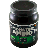 CytoSport-Monster-Amino-Sour-Apple-375-g | Muscleintensity.com