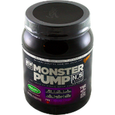 CytoSport-Monster-Pump-S-Apple-600g-NOS | Muscleintensity.com
