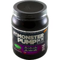 CytoSport-Monster-Pump-S-Apple-600g-NOS | Muscleintensity.com