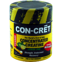 ProMera-Health-CON-CRET-Concentrated-Creatine-Powder-Lemon-Lime | Muscleintensity.com
