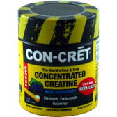 ProMera-Health-CON-CRET-Concentrated-Creatine-Powder-Blue-Raspb | Muscleintensity.com