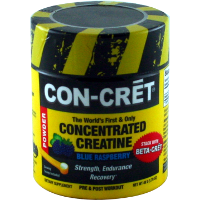 ProMera-Health-CON-CRET-Concentrated-Creatine-Powder-Blue-Raspb | Muscleintensity.com