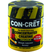 ProMera-Health-CON-CRET-Concentrated-Creatine-Powder-Pineapple- | Muscleintensity.com