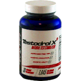 Lecheek-Testodrol-X9-120ct | Muscleintensity.com