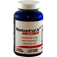 Lecheek-Testodrol-X9-120ct | Muscleintensity.com
