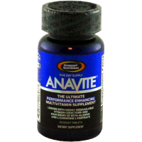 Gaspari-Nutrition-Anavite-30ct-5-serve | Muscleintensity.com